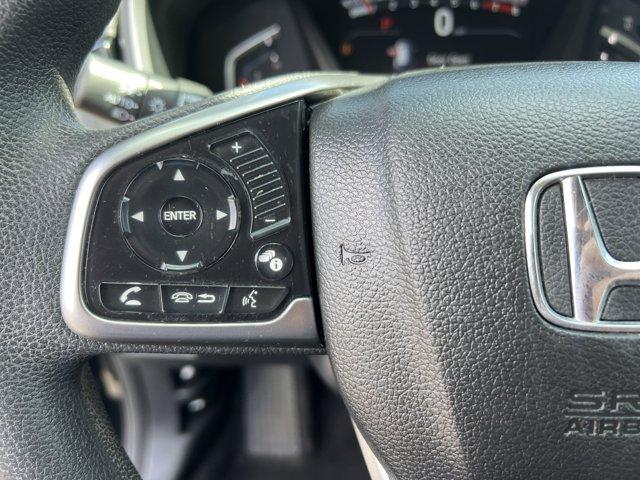 used 2018 Honda CR-V car, priced at $20,803