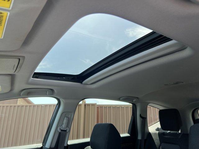used 2018 Honda CR-V car, priced at $20,803