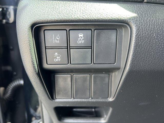 used 2018 Honda CR-V car, priced at $20,803