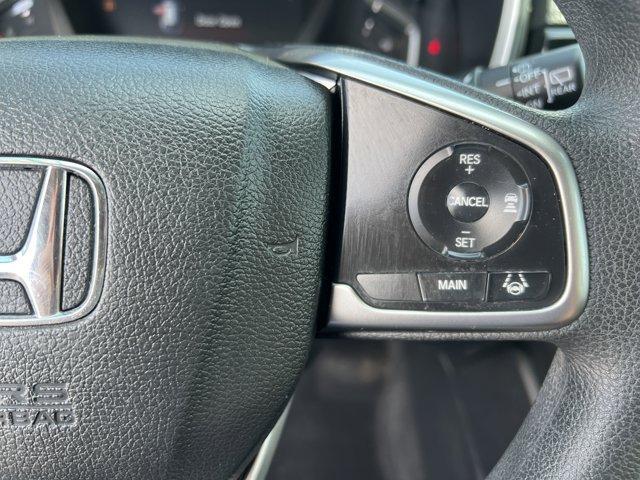 used 2018 Honda CR-V car, priced at $20,803