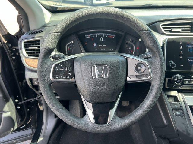 used 2018 Honda CR-V car, priced at $20,803