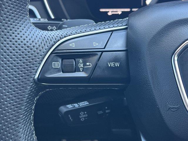used 2024 Audi S5 car, priced at $57,999