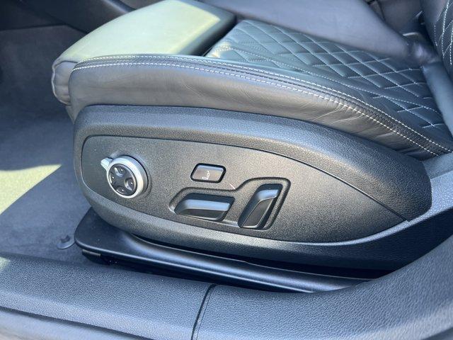 used 2024 Audi S5 car, priced at $57,999