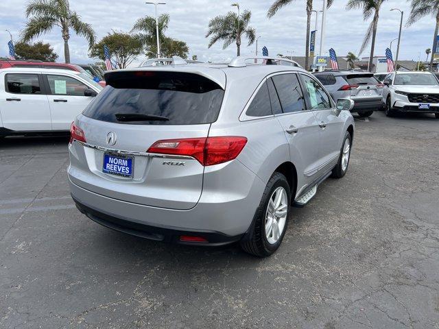 used 2013 Acura RDX car, priced at $13,924