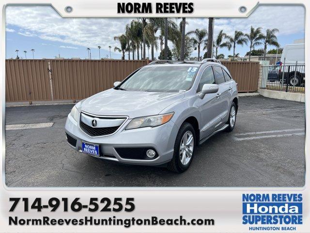used 2013 Acura RDX car, priced at $13,924
