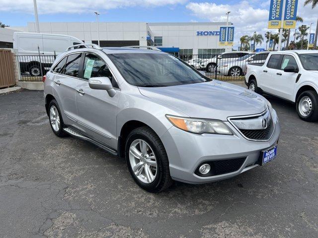 used 2013 Acura RDX car, priced at $13,924