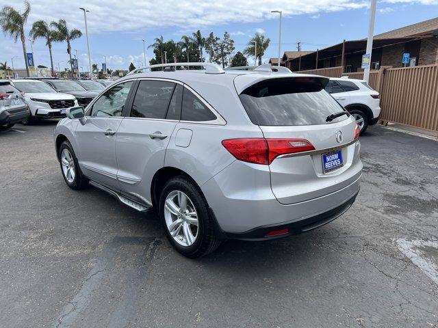 used 2013 Acura RDX car, priced at $13,924