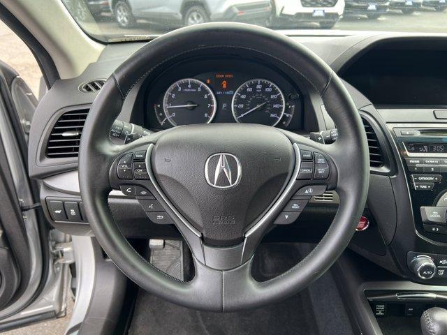 used 2013 Acura RDX car, priced at $13,924
