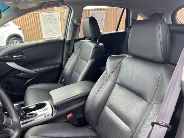 used 2013 Acura RDX car, priced at $13,924