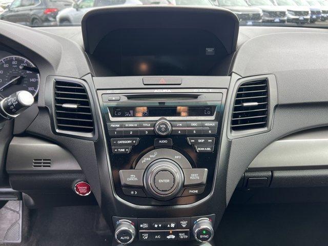 used 2013 Acura RDX car, priced at $13,924