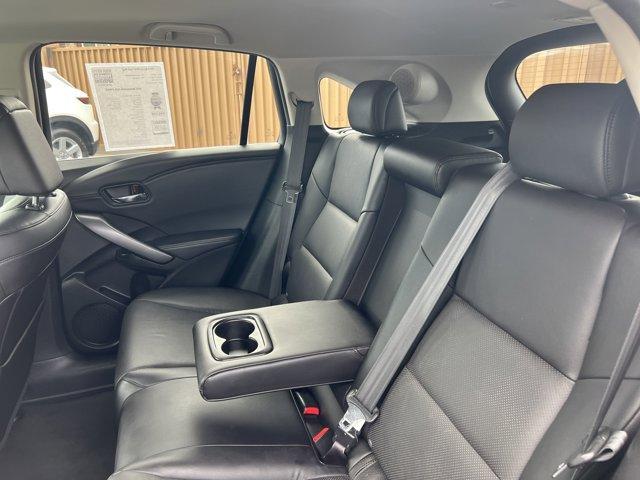 used 2013 Acura RDX car, priced at $13,924