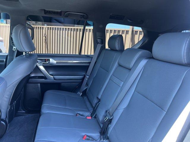 used 2023 Lexus GX 460 car, priced at $58,490