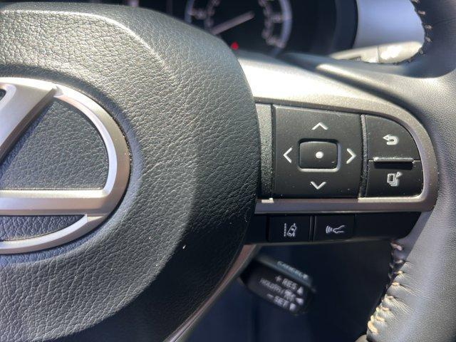 used 2023 Lexus GX 460 car, priced at $58,490
