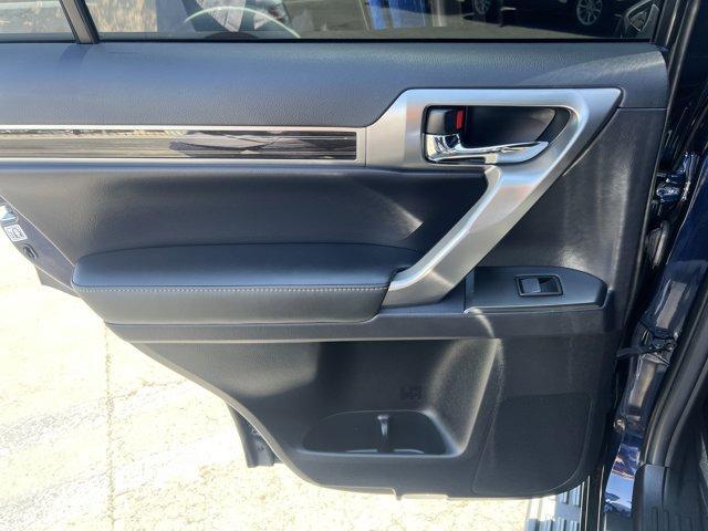 used 2023 Lexus GX 460 car, priced at $58,490