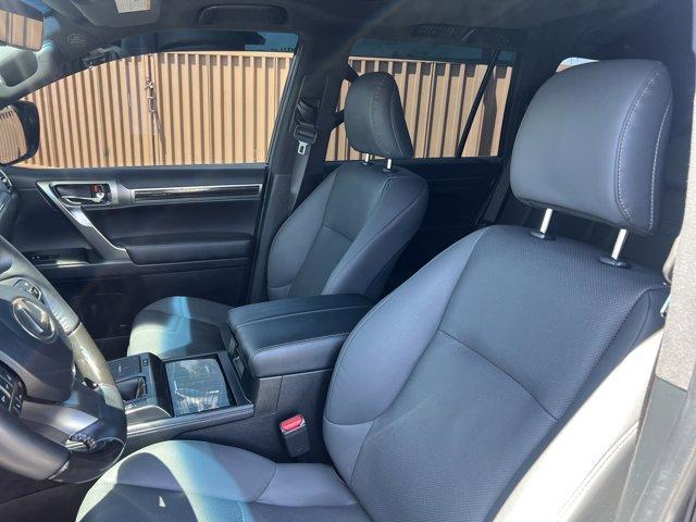 used 2023 Lexus GX 460 car, priced at $58,490