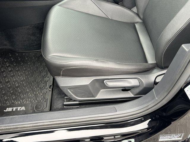 used 2019 Volkswagen Jetta car, priced at $13,998