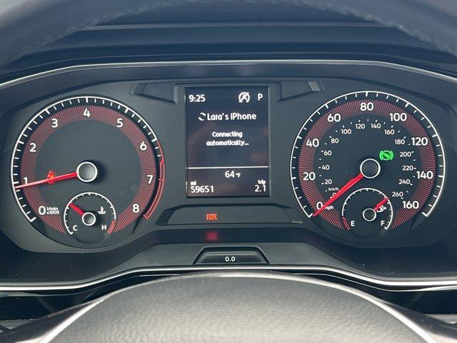 used 2019 Volkswagen Jetta car, priced at $13,998