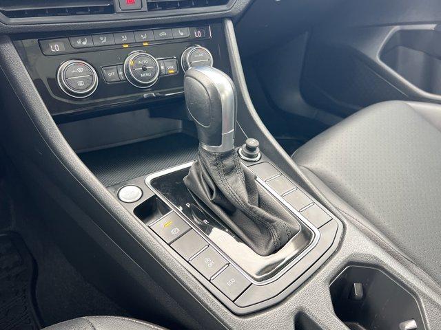 used 2019 Volkswagen Jetta car, priced at $13,998