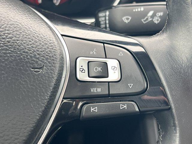 used 2019 Volkswagen Jetta car, priced at $13,998