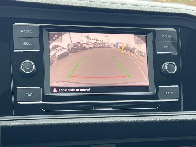 used 2019 Volkswagen Jetta car, priced at $13,998