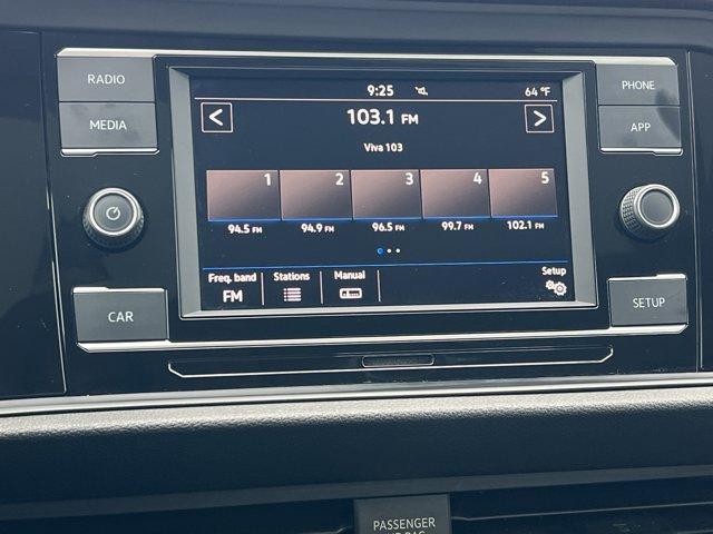 used 2019 Volkswagen Jetta car, priced at $13,998