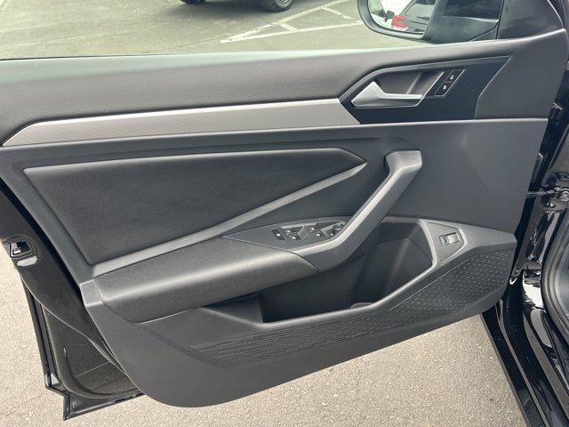 used 2019 Volkswagen Jetta car, priced at $13,998