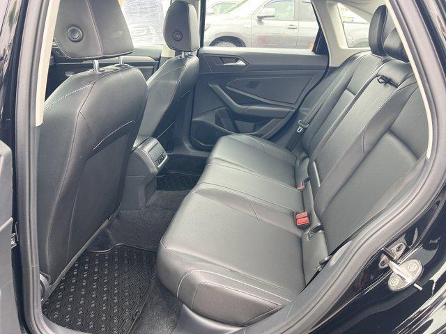 used 2019 Volkswagen Jetta car, priced at $13,998