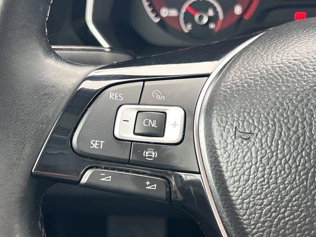 used 2019 Volkswagen Jetta car, priced at $13,998