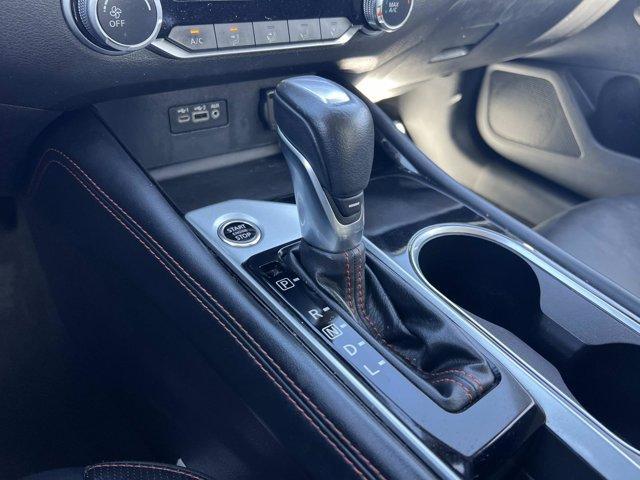used 2023 Nissan Altima car, priced at $18,497