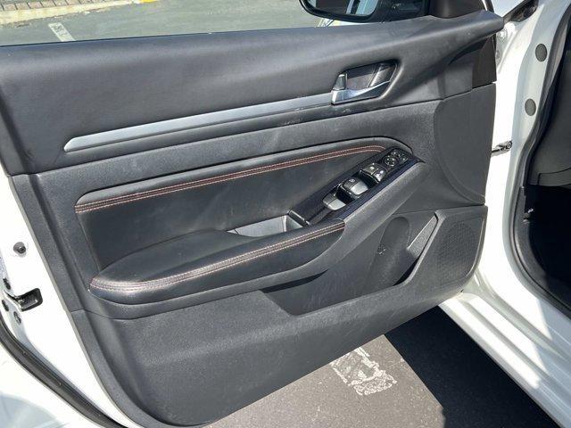 used 2023 Nissan Altima car, priced at $18,497