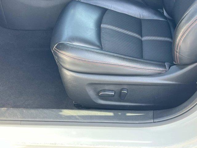 used 2023 Nissan Altima car, priced at $18,497