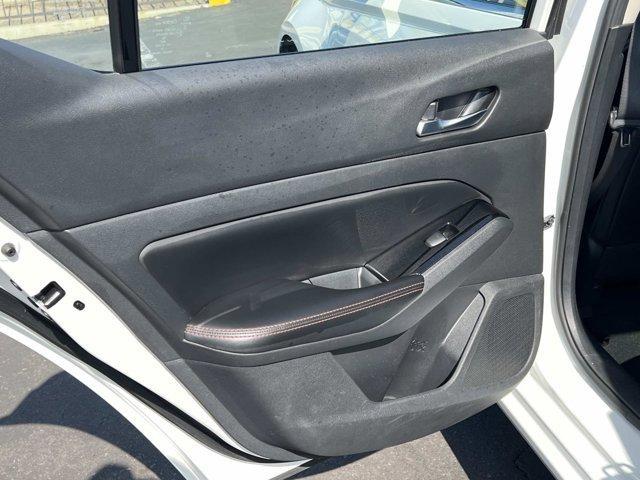 used 2023 Nissan Altima car, priced at $18,497