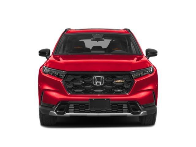 new 2026 Honda CR-V Hybrid car, priced at $40,195