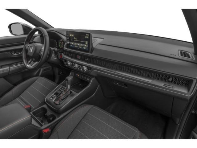 new 2026 Honda CR-V Hybrid car, priced at $40,195