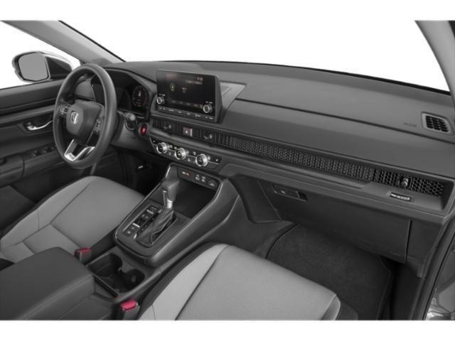 used 2023 Honda CR-V car, priced at $26,499