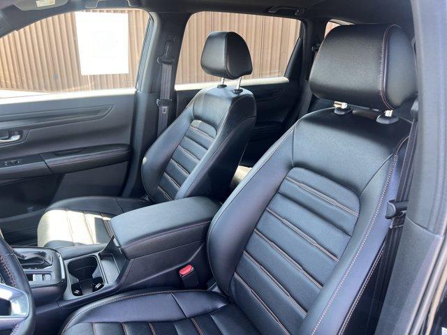 used 2024 Honda CR-V Hybrid car, priced at $36,271