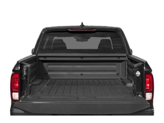 new 2025 Honda Ridgeline car, priced at $42,055