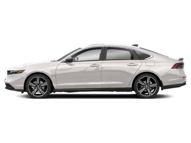 new 2024 Honda Accord Hybrid car, priced at $35,940