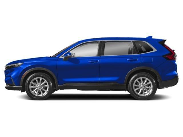 new 2025 Honda CR-V car, priced at $34,200