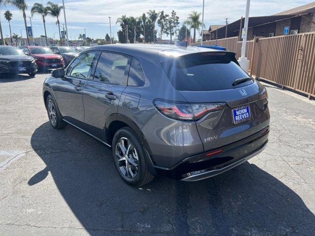 used 2025 Honda HR-V car, priced at $29,674