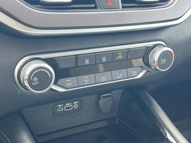 used 2023 Nissan Altima car, priced at $19,297