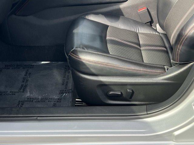used 2023 Nissan Altima car, priced at $19,297