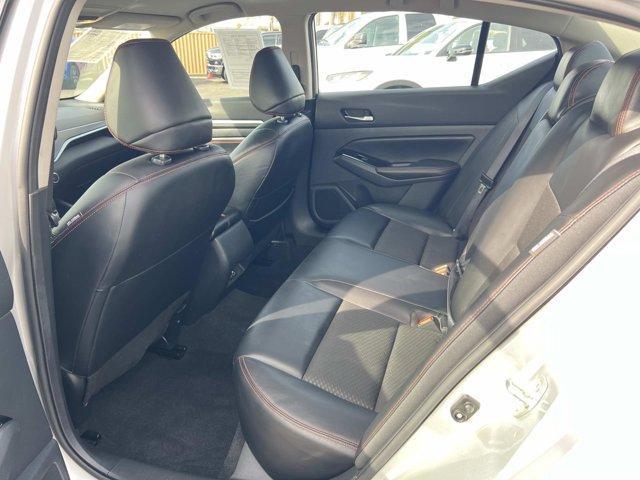 used 2023 Nissan Altima car, priced at $19,297