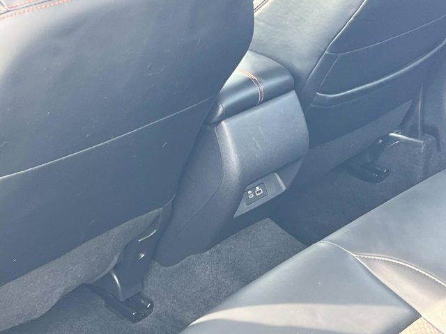 used 2023 Nissan Altima car, priced at $19,297