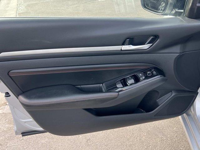 used 2023 Nissan Altima car, priced at $19,297