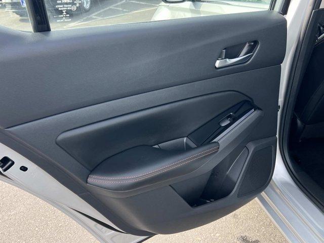 used 2023 Nissan Altima car, priced at $19,297