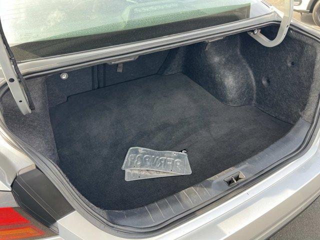 used 2023 Nissan Altima car, priced at $19,297