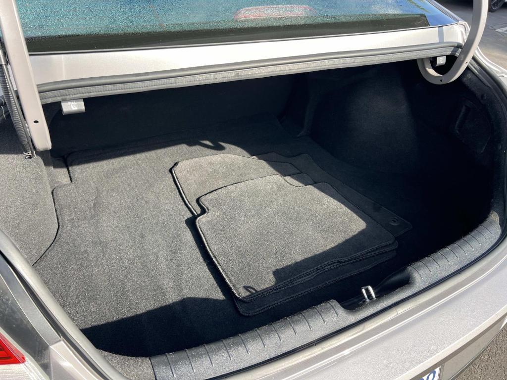 used 2021 Hyundai ELANTRA HEV car, priced at $15,699