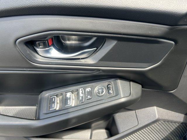 used 2023 Honda Accord car, priced at $25,977