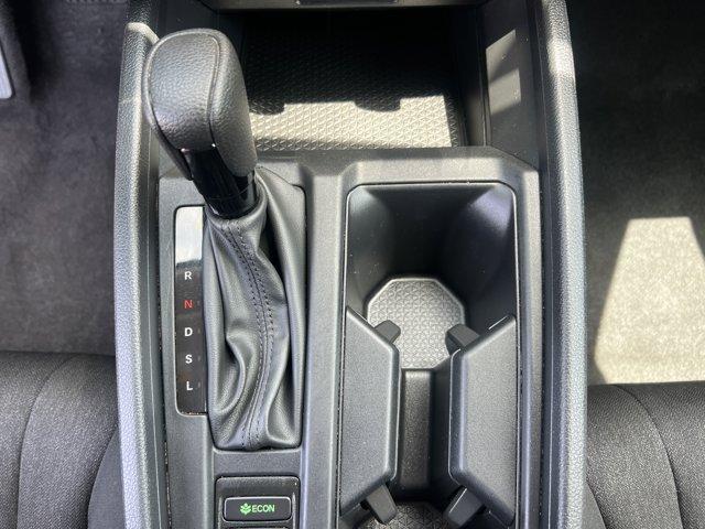 used 2023 Honda Accord car, priced at $25,977
